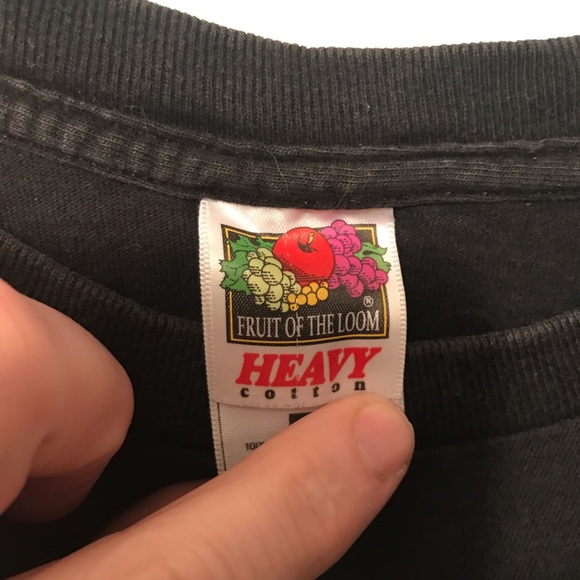 Trailer Park Riot punk t-shirt - Picture 4 of 7